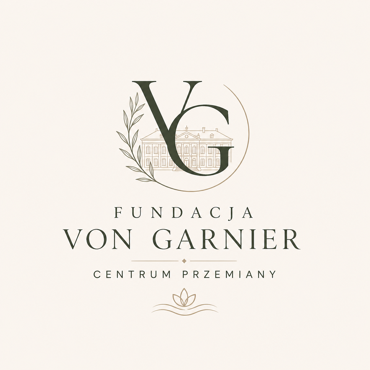 Fundacja Von Garnier - Centrum Przemiany